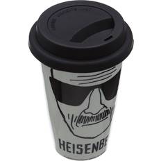 Diskmaskinsvänliga - Keramik Termosmuggar Heisenberg Termosmugg 31.2cl