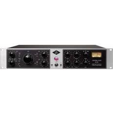 Universal Audio 6176 Vintage Channelstrip préampli à lampes avec compresseur (promo)