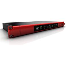 Studioausrüstung Focusrite RedNet 6