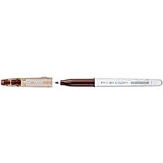 Pilot Frixion Fibre Color Pen Brown