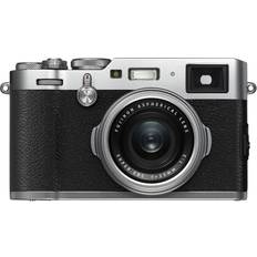 Fujifilm Secure Digital (SD) Compact Cameras Fujifilm X100F