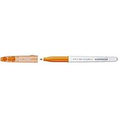 Stylets Pilot Frixion Fibre Color Pen Orange