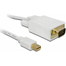 DeLock DisplayPort Mini - VGA 3m