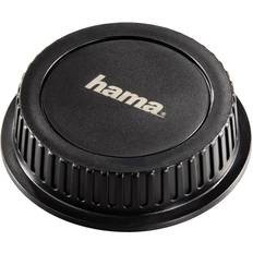 Canon Bakre objektivlock Hama Rear Lens Cap for Canon EOS Bakre objektivlock