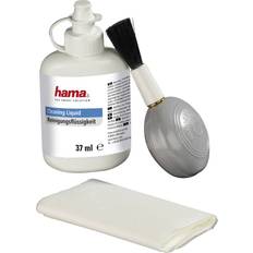 Hama set Hama Optik Cleaning Set