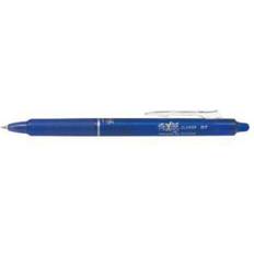 Pilot Frixion Clicker Blue