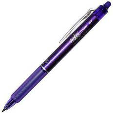 Pilot Frixion Clicker Violet 0.7mm