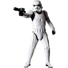 Rubies Costume da Stormtrooper Edizione Suprema adulto