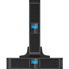 Bluewalker powerwalker vfi rt hid BlueWalker PowerWalker VFI 3000RT LCD