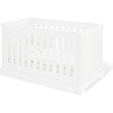 Pinolino Emilia Cot Bed 81x151cm