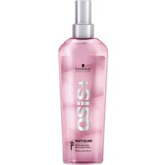 Protezione solare Lacche per capelli Schwarzkopf Osis+ Glamination Prime Prep Spray 200ml