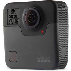 GoPro Fusion