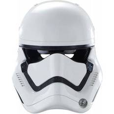 Unisexe Masques pour la Tête Rubies Stormtrooper Force Card Mask Ep VII