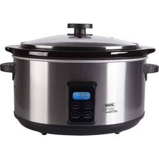 Display Slow Cookers Wahl ZX929