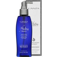 Lanza Hair Masks Lanza Healing Remedy Scalp Balancing Treatment 100ml