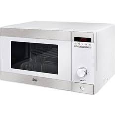 Fristående - Vit Mikrovågsugnar Teka MWE 230 G Vit
