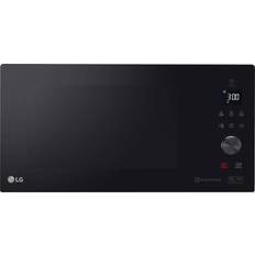 LG Microondas LG MJ3965BPS Negro