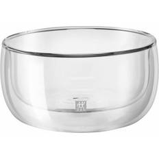 Verre Bols à dessert Zwilling Sorrento Bol à dessert 11.5cm 2pcs 0.28L