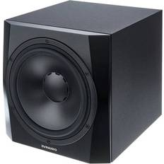 Dynaudio Caisses de basses Dynaudio 9S True Bass 300W 9.5" Powered Subwoofer