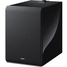 5.0 GHz Caisses de basses Yamaha MusicCast SUB 100 130 W