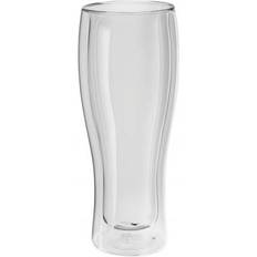 Lavastoviglie Sicuro Bicchieri da birra Zwilling Sorrento Bicchiere da birra 41.4cl 2pcs