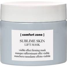 Comfort Zone Gezichtsmaskers Comfort Zone Sublime Skin Lift Mask