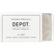 No. 409 Aftershave Astringent Stone