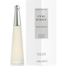 Issey Miyake Woman Fragrances Issey Miyake L'Eau D'Issey EdT 25ml