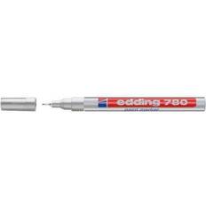 Edding 780 Paint Marker 0.8mm Silver