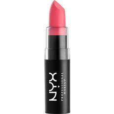 NYX Matte Lipstick Angel