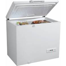 Bauknecht GTE 193 A2+ Hvid