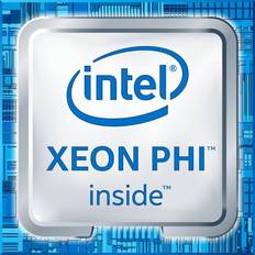 Intel Xeon Phi 7210 1.3GHz Tray