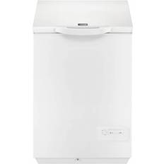 Zanussi Congeladores Zanussi ZFC14400WA Blanco