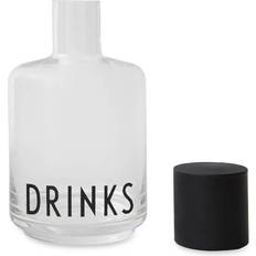 Design Letters - Water Carafe 0.5L