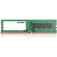 Patriot Memory 16GB DDR4 2666MHz 16GB DDR4 2666MHz memoria