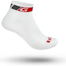 Cykling Undertøj GripGrab Classic Low Cut Socks
