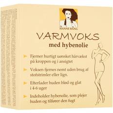 Varmvoks