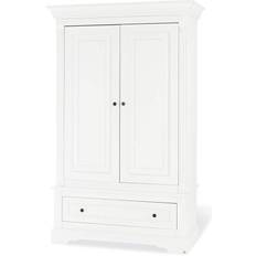 MDF Garderoben Pinolino Emilia Wardrobe