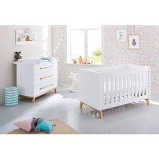 Pinolino Riva Cot Set 2-pieces