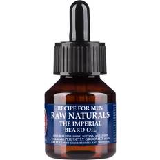 Halpa Partaöljyt Recipe for Men Imperial Beard Oil 50 ml