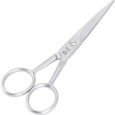 Beard & Moustache Scissors Premaxshop Moustache Scissors 11.5cm