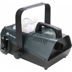 Fog Fury 2000