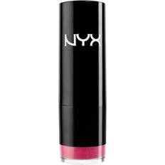 NYX Extra Creamy Round Lipstick Euclayptus