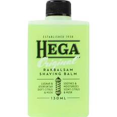 After Shaves & Aluns på rea Gahns Hega Original After Shave Balm 130ml