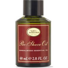 The Art of Shaving Pre-Shave Oil Sandalwood 60ml