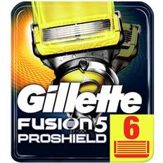 Gillette proshield Gillette Fusion5 ProShield 6-pack