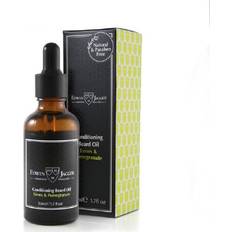 Beard Oils Edwin Jagger Conditioning Limes & Pomegranate Beard Oil 50ml