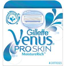 Gillette venus razor Gillette Gillette Venus Proskin Barberblade 4-pack