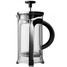 5 Kopper Kaffemaskiner Aerolatte French Press 5 Kopper