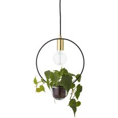 Bloomingville Loftlamper Bloomingville 68801023 Pendel ∅ 30cm